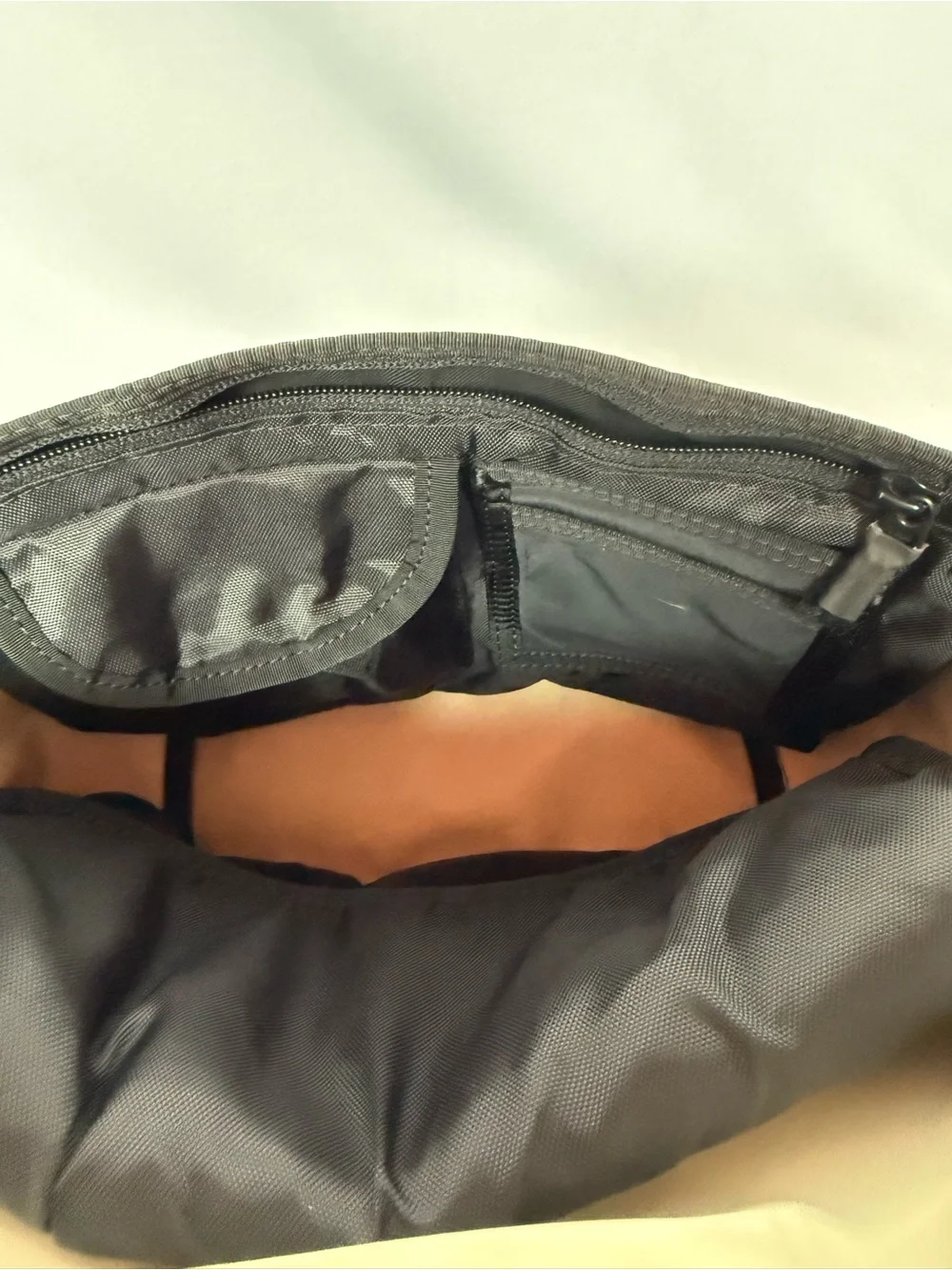 Timbuk2 classic black